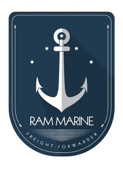 Ram Marine Shipping