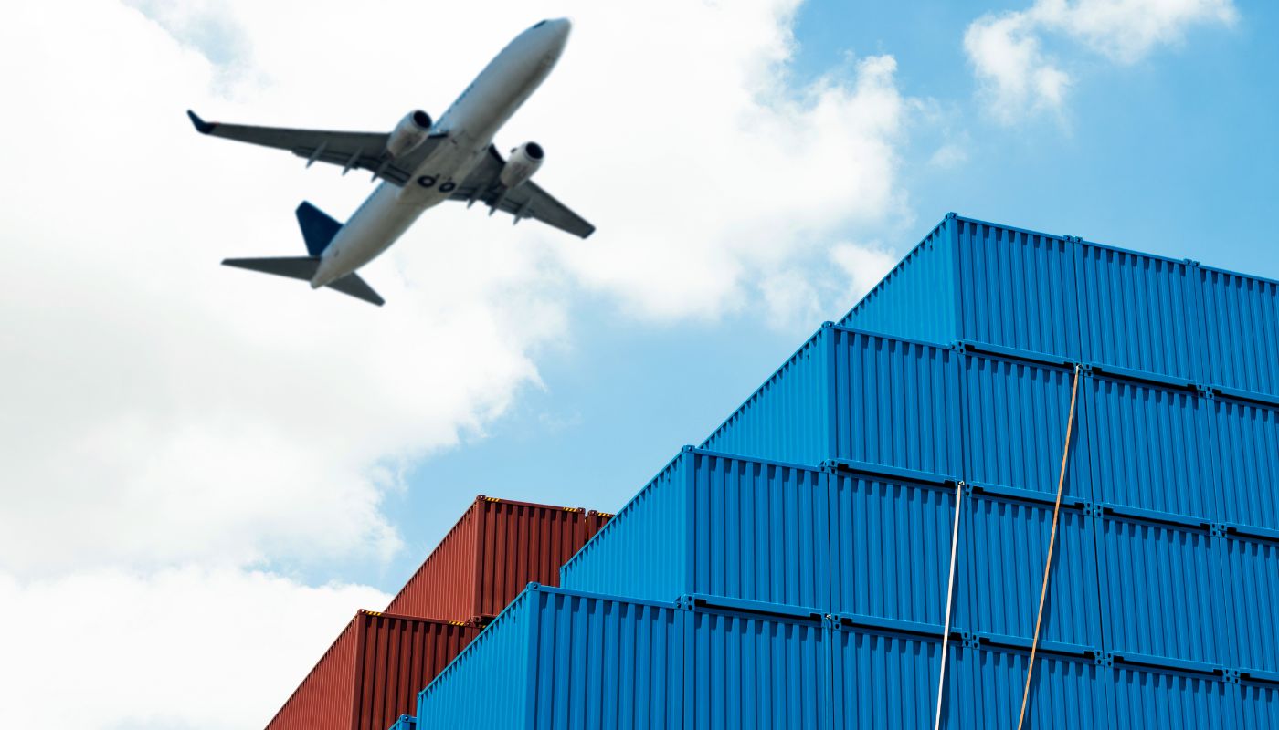 Shipping Services
