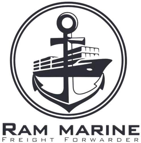 Ram Marine Shipping